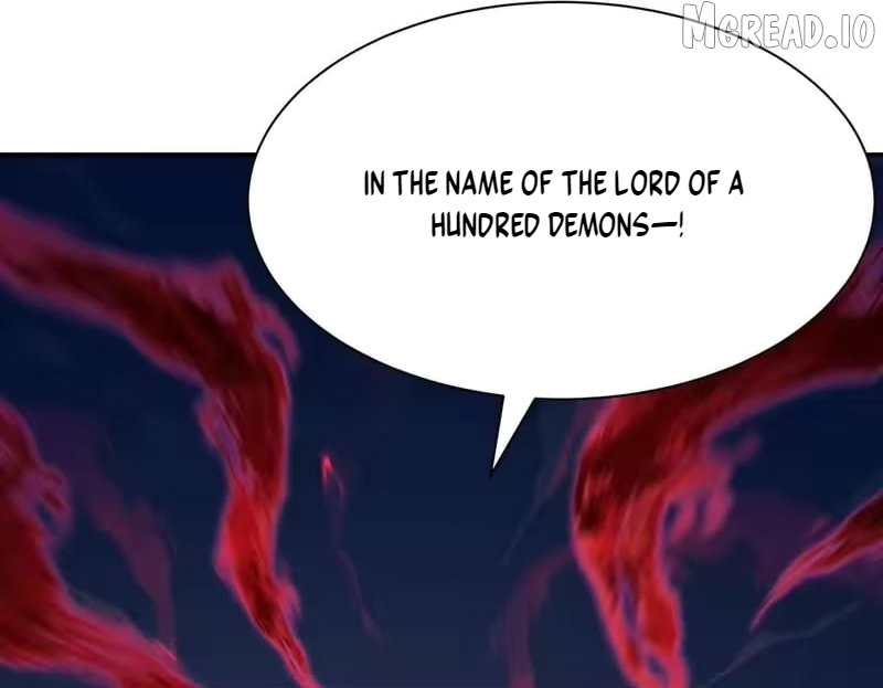 Era of the Haunted Chapter 575  - page 145